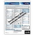 AMA ICD-10 Snapshot 2016 Coding Card: Neurology