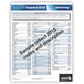AMA ICD-10 Snapshot 2016 Coding Card: Ophthalmology