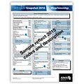 AMA ICD-10 Snapshots 2016 Coding Card: Allergy / Immunology