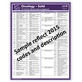 AMA ICD-10 Mappings 2016 Express Reference Coding Card: Oncology-Solid