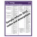 AMA ICD-10 Mappings 2016 Express Reference Coding Card: Urology