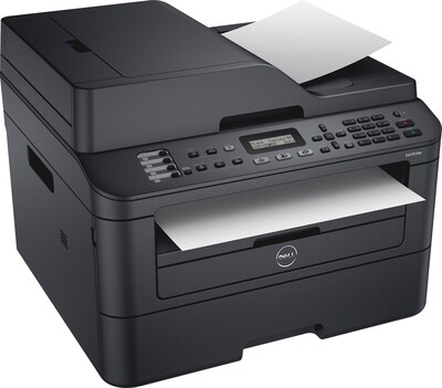 Dell E515dw Multifunction Monochrome Laser Printer