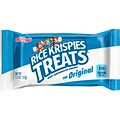 Kelloggs® Rice Krispies Treats®, 1.3 oz. Bars, 20 Bars/Box
