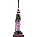 Eureka® AirSpeed ONE™ Pet Multi-Cyclonic Bagless Upright Vacuum Cleaner With Turbo Nozzle, Fuchsia Flight