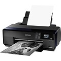 Epson SureColor P-600 Wireless Color Inkjet Photo Printer