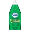 Dawn® Ultra Dishwashing Liquid Antibacterial Apple Blossom™ 34.2 Oz