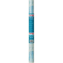 ConTact Clear Self Adhesive roll 18x 3yd 12/EA