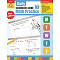 Evan-Moor® Daily Math Practice, Grade 1