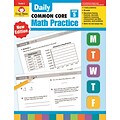 Evan-Moor® Daily Math Practice, Grade 5