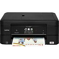 Brother Work Smart Series MFC-J885DW USB, Wireless, Network Ready Color Inkjet All-In-One Printer