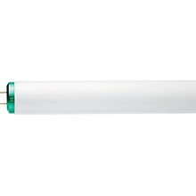 Philips Tough Coated 40 Watt Cool White Fluorescent T12 Bulb, 30/Carton (424002)