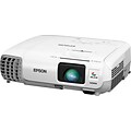 Epson® V11H687020 Powerlite Projector