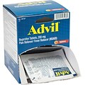 Advil Mini  Replacement for Handy Solutions Medicine Cabinet, Two 12ct. Dispensers  (26354)