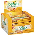 BelVita Banana Bread Breakfast Biscuit 1.76 oz., 8 per Box (GEN03421)