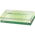Marcal® Pro 100% Recycled  Facial Tissue Flat Box, 2-Ply, 100 Sheets/Box, 30 Boxes/Case (2930)