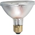 Philips Halogen PAR30S Lamp, 40° Wide Flood, 53 Watts, 15PK