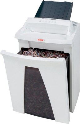 HSM SECURIO AF150 150-Sheet Micro-Cut Commerical Shredder (AF150 L4)