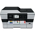 Brother MFC-J6925DW with INKvestment Cartridges