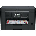 Brother MFC-J5920DW Color All-in-One Inkjet Printer with INKvestment Cartridges