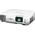 EPSON® Powerlite WXGA Multimedia Projector