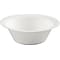 Dart® Concorde® Foam Bowl 5 oz., White, 1000/Carton (5BWWC)