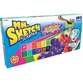Mr. Sketch Scented Washable Markers, Chisel Tip, Assorted, 192/Pack (1924063)