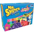 Mr. Sketch® Scented Washable Markers; Stix, Assorted Colors, 216/Set