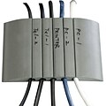 UT Wire Cable Station II, Gray (UTW-CS04-GY)
