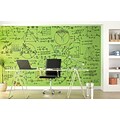 Writeyboard 1-Part Clear Dry-Erase Paint, , 50 Sq Ft (30001-02)