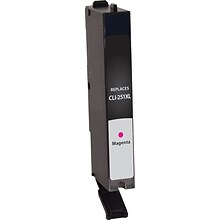 Quill Brand® Remanufactured Magenta Standard Yield Ink Cartridge Replacement for Canon CLI-251 (6515