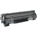 Quill Brand Remanufactured Canon 128 Toner (100% Satisfaction Guaranteed)