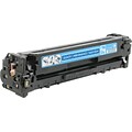 Quill Brand® Remanufactured Cyan Standard Yield Toner Cartridge Replacement for HP 131A (CF211A) (Li