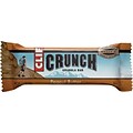 Clif CRUNCH Peanut Butter Granola Bar 1.5 Oz.; 30/Pack