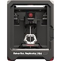 MakerBot Replicator Mini 3D Compact Printer