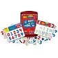 Barker Creek Learning Magnets Numbers & Counting Units Activity Kit
