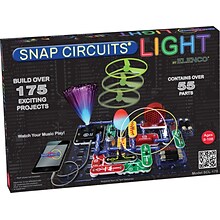 Educators Resource Snap Circuits Light