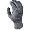 SHOWA Best® 541 Cut Resistant Gloves, Gray, 2X-Large
