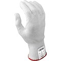 Best Manufacturing Company White Resistant Glove, M