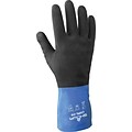 Best Manufacturing Company 12/Pack Master Neoprene Over Natural Glove, XL
