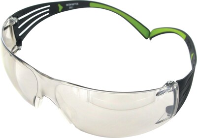 3M SecureFit™ Protective Eyewear, Indoor/Outdoor Mirror Lens, Each