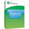 QuickBooks 2016 for Mac (1 User) [Boxed]