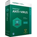 Kaspersky Anti-Virus for Windows (1 User) [Download]