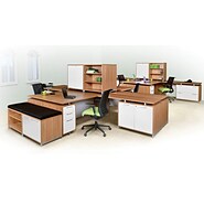 Regency OneDesk-Marasca