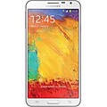 Samsung® Galaxy Note 3 Android 5.7 Smart Phone; Unlocked, Refurbished, White