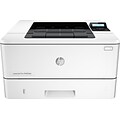 HP LaserJet Pro M402dn Laser Printer with Built-In Ethernet & Duplex Printing (C5F94A)