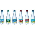 Nestlé® Waters Regional Spring Sparkling Bottled Water w/Lemon; 16.9-oz., 24/Case