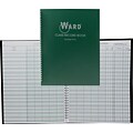 Ward Class Record Book, Each (WAR910L)