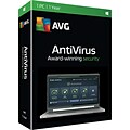 AVG AntiVirus 2016, 1 Year for Windows (1 User) [Boxed]