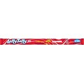 Laffy Taffy® Rope; Cherry, 0.81 oz., 24 Ropes/Box