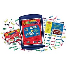 Barker Creek Learning Magnets? High-Frequency Words Activity Kit